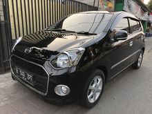2015 Daihatsu Ayla 1.0 X Hatchback