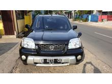 2004 Nissan X-Trail Matic (kredit dibantu)