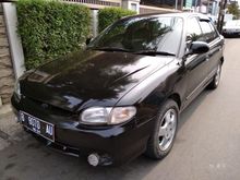 2000 Hyundai Accent 1.5 GLS Sedan