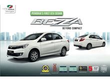 2017 ALL NEW PERODUA BEZZA BIG DEALS