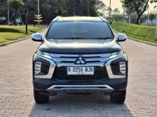 2021 Mitsubishi Pajero Sport 2.4 Dakar 4X2 SUV Pajak Panjang