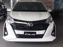 Toyota Calya 1,2 harga suka suka