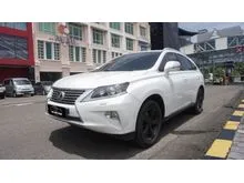2013 Lexus RX270 2.7 RX270 SUV