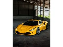 2021 Ferrari F8 Spider 3.9 Convertible Brand New SPECIAL PRICE