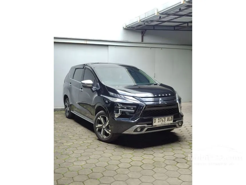 2023 Mitsubishi Xpander Ultimate MPV