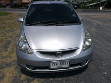 2004 Honda Jazz 1.5 (ปี 03-07) S i-DSi Hatchback AT