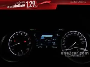 2022 Toyota CAMRY 2.5 Sport Sedan