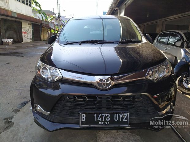 Toyota Avanza Veloz Mobil Bekas Dijual Di Pontianak Kalimantan Barat Indonesia Dari 6 Mobil Di Mobil123
