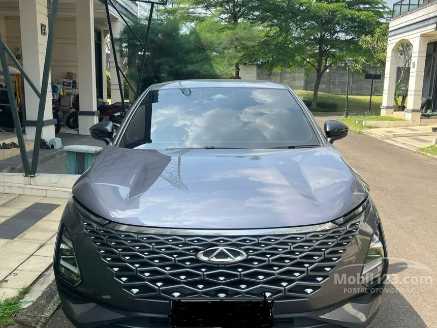 2023 Chery Omoda 5 Z SUV