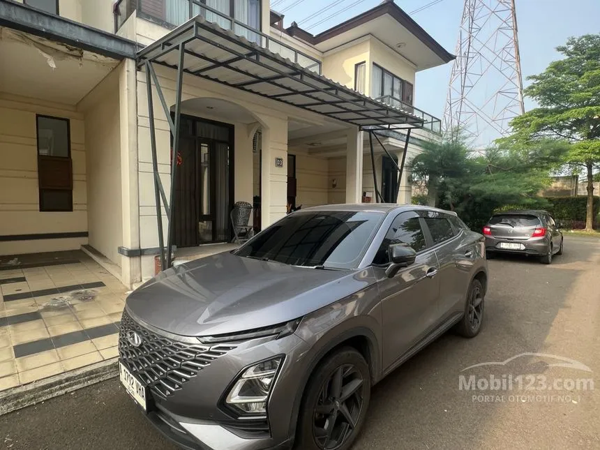 2023 Chery Omoda 5 Z SUV