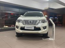 PROMO NISSAN BOGOR TERRA VL AT