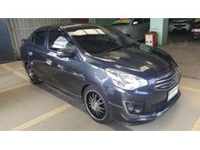 2013 Mitsubishi Attrage 1.2 (ปี 13-16) GLS Sedan AT