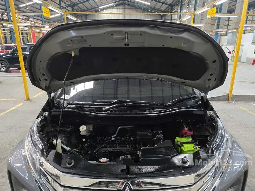 2017 Mitsubishi Xpander Ultimate MPV