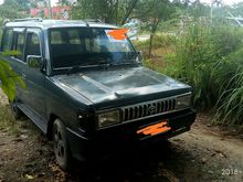1989 Toyota Kijang 1.5 MPV Minivans
