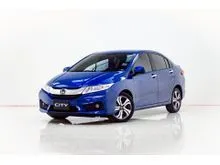 2014 Honda City 1.5 (ปี 14-18) SV Sedan