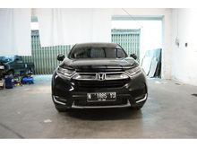 2018 Honda CR-V 1.5 Prestige VTEC SUV KM Rendah Like New