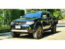 2012 Mitsubishi Triton 2.4 DOUBLE CAB (ปี 05-15) PLUS Pickup