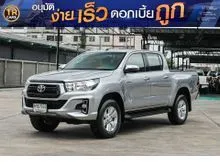 2020 Toyota HILUX REVO 2.4 Double Cab E Prerunner Pickup