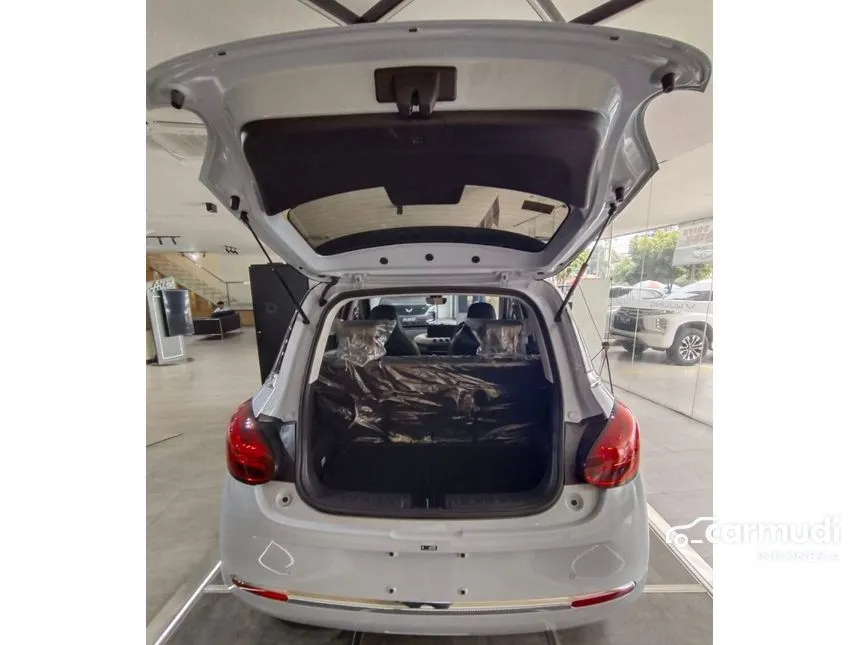 Jual Mobil Wuling Binguo EV 2024 Long Range di DKI Jakarta Automatic Hatchback Lainnya Rp 328.700.000