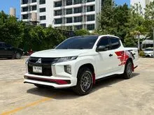 2023 Mitsubishi TRITON 2.5 Double Cab (ปี 18-23) Ralliart Pickup