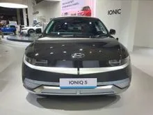 2022 Hyundai IONIQ 5 ,0 Standard Range Signature Wagon