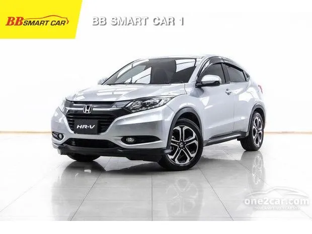 Hrv 1.8 deals e cvt