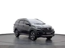 2019 Toyota Rush 1.5 TRD Sportivo SUV