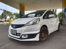 2012 Honda Jazz 1.5 (ปี 08-14) V i-VTEC Hatchback