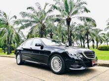 2014 Mercedes-Benz E300 2.1 W212 (ปี 10-16) BLUETEC HYBRID Sedan