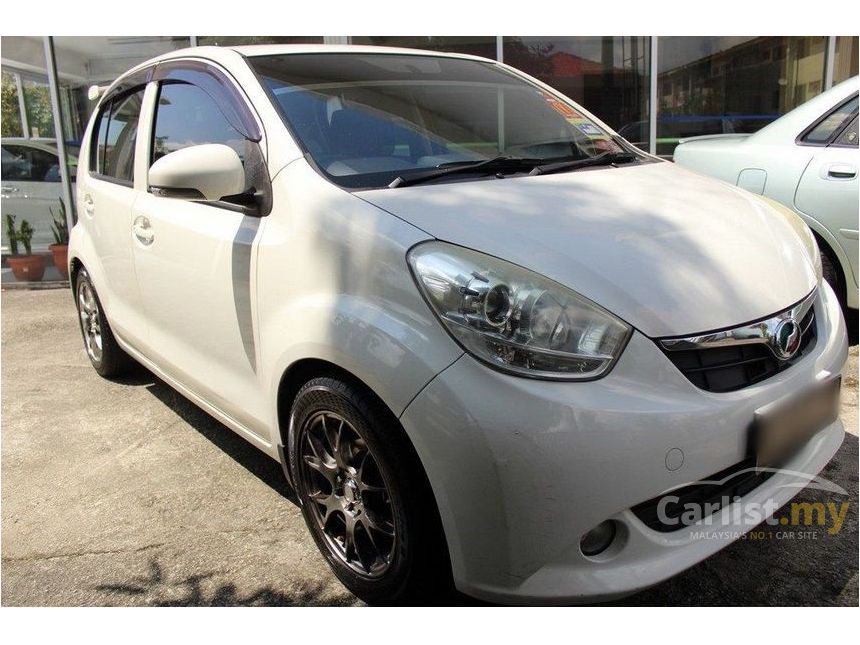 Perodua Car Price List Malaysia - C Liga MX