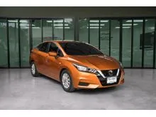 2020 Nissan ALMERA 1.0 (ปี 19-25) EL Sedan