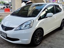 2009 Honda Jazz 1.5 (ปี 08-14) SV i-VTEC Hatchback AT