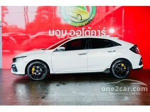 2023 Honda CIVIC 1.5 Turbo RS Hatchback