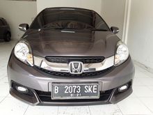 2015 Honda Mobilio E CVT