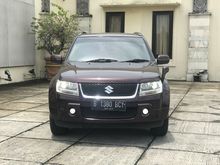 2008 Suzuki Grand Vitara 2.0 JLX SUV
