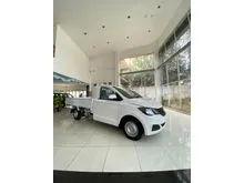 2026 Wuling Formo 1.5 MAX AC Pickup DP 5 JUTAAN  ATAU ANGSURAAN 3 JUTAAN