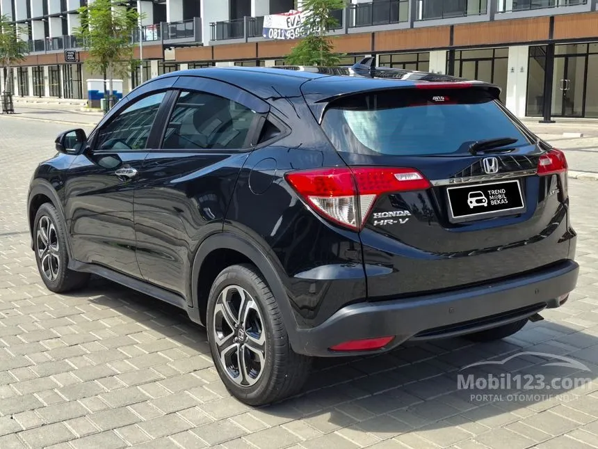 2020 Honda HR-V E SUV