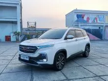 2021 Wuling Almaz 1.5 RS Exclusive 7 Seater SUV