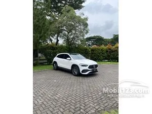 2023 Mercedes-Benz AMG GLA35 2.0 4MATIC SUV