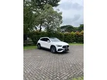 2023 Mercedes-Benz AMG GLA35 2.0 4MATIC SUV
