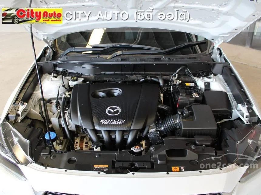 2019 Mazda CX-3 SP SUV