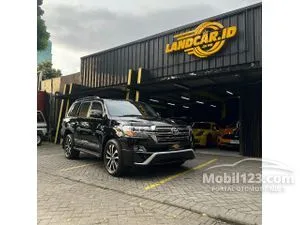 2014 Toyota Land Cruiser 4.5 200 Full spec SUV