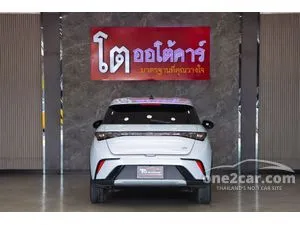 2024 BYD Dolphin Standard Range Hatchback