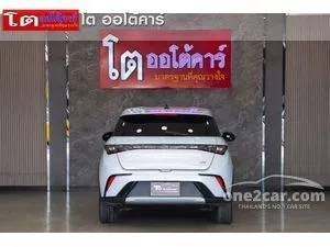 2024 BYD Dolphin Standard Range Hatchback