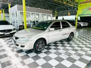 2005 Mitsubishi LANCER 1.6 GLXi Sedan