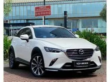 2021 Mazda CX-3 1.5 Sport SUV LOW KM MAZDA CX3 1.5 SPORT FACELIFT 2021