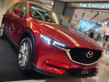 Mazda CX-5 GT 2021 - 3 HARI SIAP KIRIM