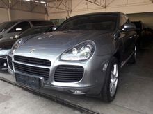 2003 Porsche Cayenne 4.5 955 SUV