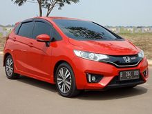 Honda Jazz 1.5 RS Matic 2014 Tdp30jt