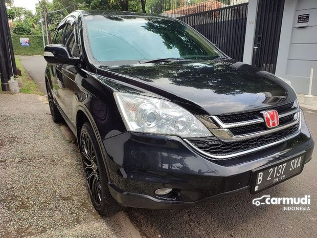 Beli Honda Mobil Bekas Murah Di Dki Jakarta, Kisaran Harga - Dari 420 ...